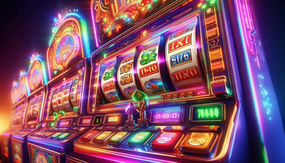 Parq Casino